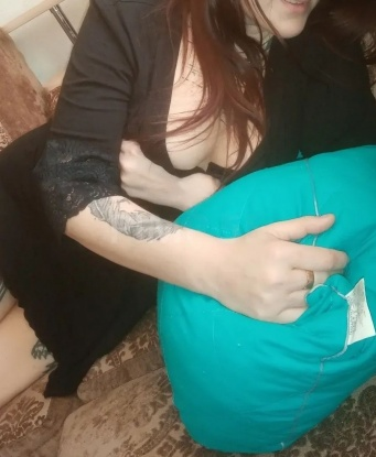 Анжелика, 35 лет