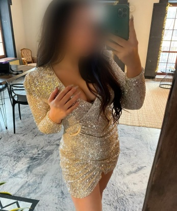 Анфиса, 25 лет